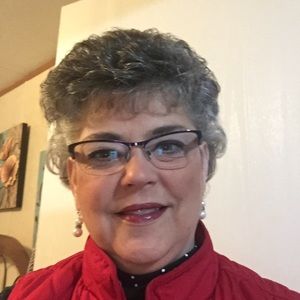 Meet your Posher, Debbie